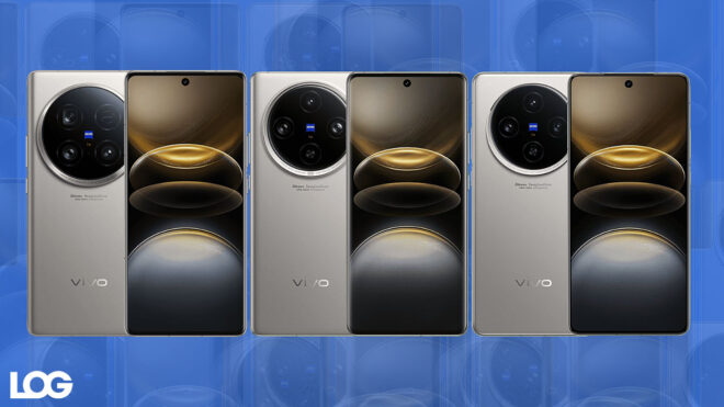 Vivo X100 Ultra will unfortunately remain exclusive to the Chinese