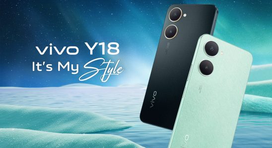 Vivo Y18 Phone from Vivo for 120 Here are the