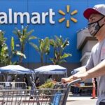 Wal Mart celebrates quarterly results above expectations