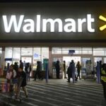 Walmart and Capital One end credit card deal
