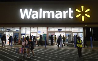 Walmart and Capital One end credit card deal