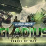 Warhammer 40000 Gladius is Free on Epic Games and Steam
