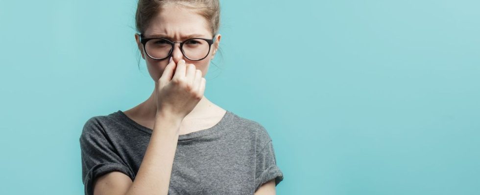 What Your Body Odor Really Reveals About Your Health According