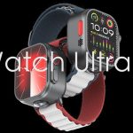 Whats New in Apple Watch Ultra 3