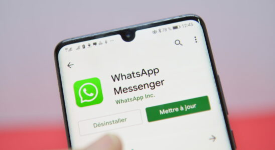 WhatsApp will stop working on some smartphones starting June 1