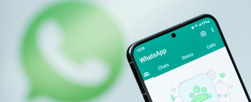 Whatsapp will completely change discover the new version in preview
