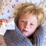 Whooping cough duration contagion a pharmacy test