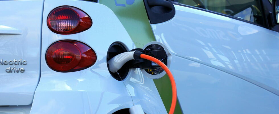 Why electric car owners could pay more in summer
