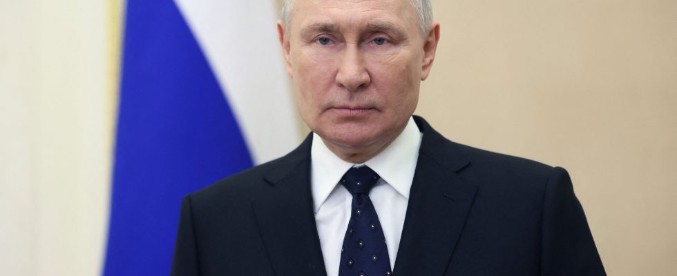 Will Putin rejuvenate the circles of power – The Express