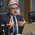 Will TikTok be banned Statement from Huseyin Yayman Chairman of
