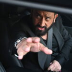 With a Drucker salary and a multimillionaires fortune Cyril Hanouna