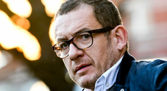 With a lot of money Dany Boon has a nice