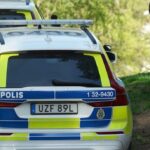 Woman assaulted in Hokarangen in Stockholm man arrested