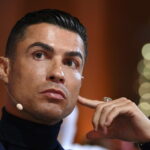 Working for Cristiano Ronaldo is possible Several positions are