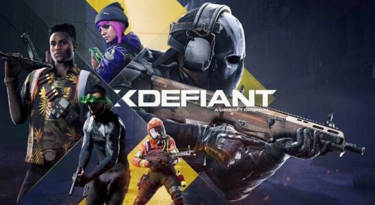 XDefiant System Requirements Announced to Be a Call of Duty
