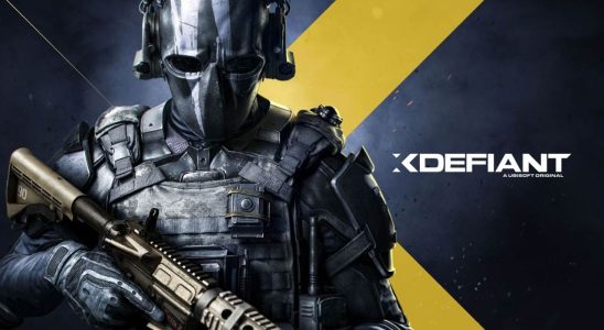 XDefiant the Free FPS Game Rivaling Call of Duty is