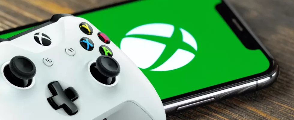 Xbox Mobile Games Store Coming in July.webp