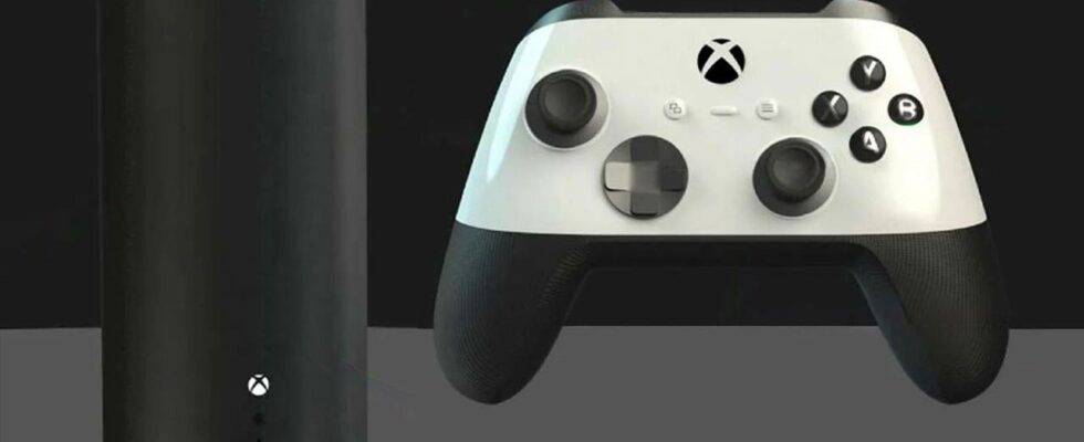 Xbox Next Features Revealed with All Their Innovations