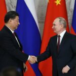 Xi Jinping trade Ukraine… The challenges of the meeting between