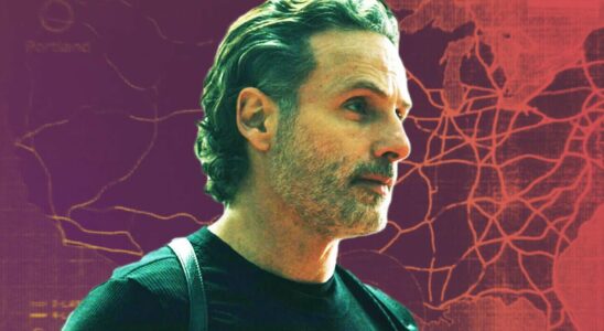 You can now finally stream the big Rick Grimes return