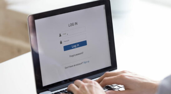 You can now share your account logins and passwords with