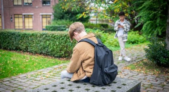 Young people in Utrecht are becoming increasingly unhealthy the GGD
