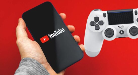 Youtube Released its Game Application to All Its Users There