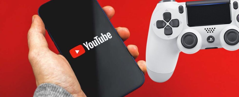 Youtube Released its Game Application to All Its Users There