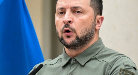 Zelenskyy Deficiencies in air defense