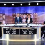 a Macron Le Pen debate The idea is gaining ground –
