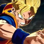 a new trailer there is Mirai Gohan the one with