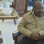ex president Ali Bongo on hunger strike to protest acts of
