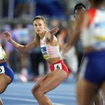 four out of five French relays already qualified for the