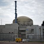 green light from the Nuclear Safety Authority for the commissioning