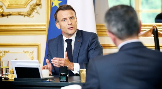 his plan to promote French factories – LExpress