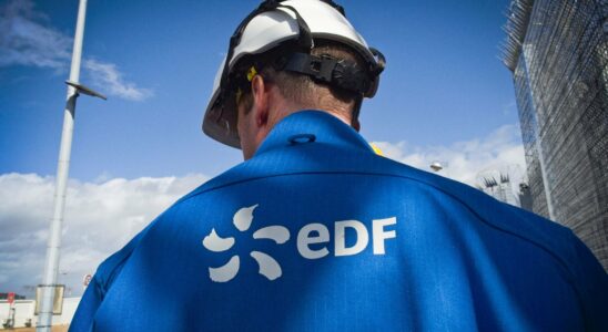 how EDF intends to meet the recruitment challenge – LExpress