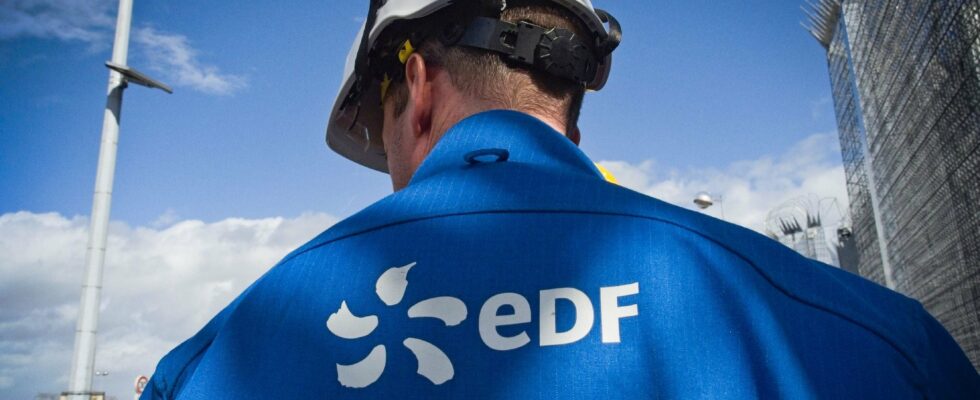 how EDF intends to meet the recruitment challenge – LExpress