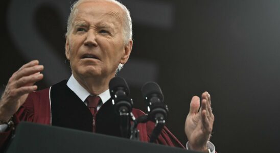 how Joe Biden hopes to keep the key state of