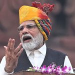 how Modi seeks to stay in power at all costs