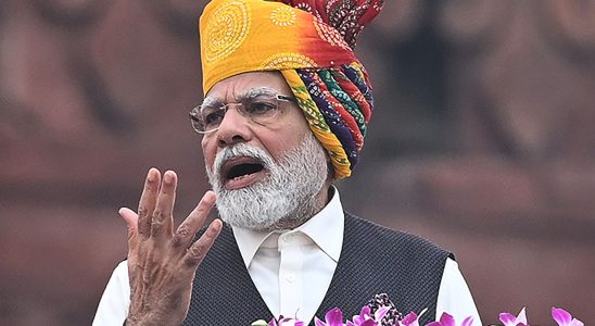 how Modi seeks to stay in power at all costs