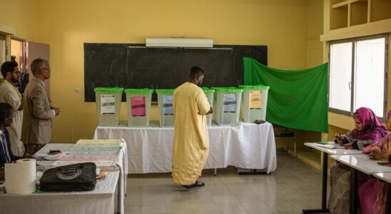 presidential candidates accuse election monitoring body of bias