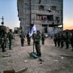 the Israeli army announces the death of five soldiers –