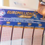 the draw for Tuesday May 7 2024 EN LIGNE