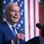 the threat of Joe Biden – LExpress