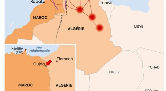 the war scenarios of the French army – LExpress