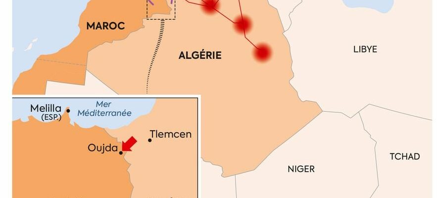 the war scenarios of the French army – LExpress