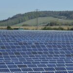 two Chinese photovoltaic giants withdraw from a call for tenders