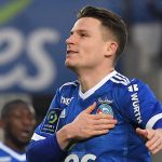 very moved Kevin Gameiro announces leaving Strasbourg at the end