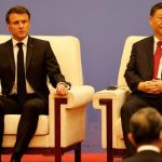 what Emmanuel Macron expects from Xi Jinpings visit
