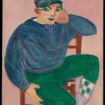 ‘LAtelier rouge led Matisse towards the unexpected – LExpress